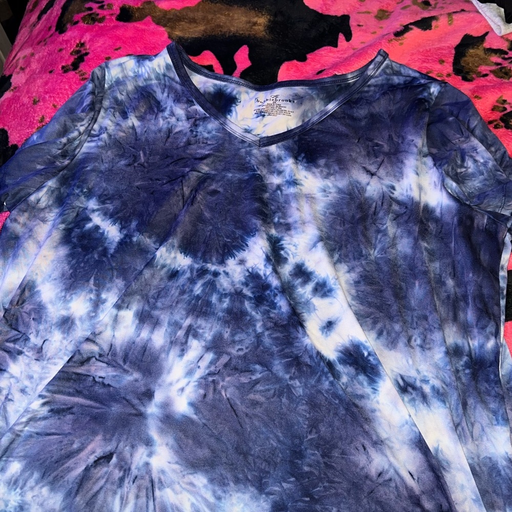 Oversized T-shirt